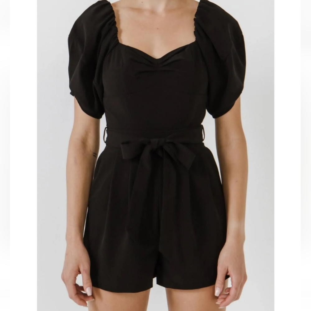 Do+Be Romper - image 1